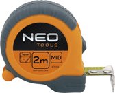 NEO-Tools Rolmaat magnetisch 8m (67-111)