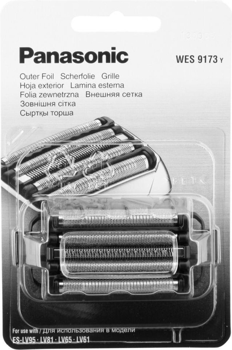 Panasonic WES9173Y1361 scheerapparaat accesoire