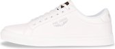 PME Legend - Heren Sneakers Falcon White - Wit - Maat 43