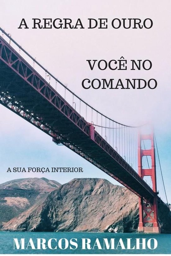 Super Consciência - A Regra de Ouro - cover