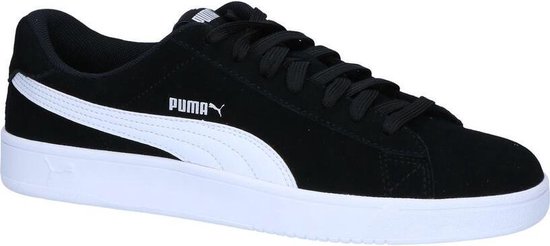 Zwarte Puma Court Breaker Derby Sneakers Heren 46 | bol.com