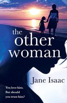 DC Beth Chamberlain 1 - The Other Woman