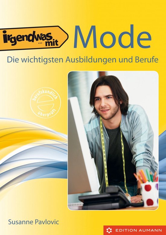 Irgendwas mit Mode - cover