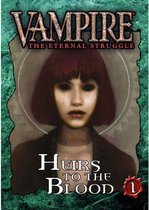 Vampire The Eternal Struggle Heirs to the Blood Bundle 1