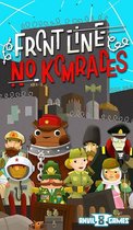 Front Line - No Komrades