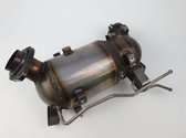 Roetfilter Toyota Avensis 2.2D-4D 2AD-FTV