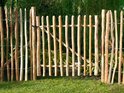 Intergard Poortje schapenhek houten hekwerk incl. beslag 90x100cm