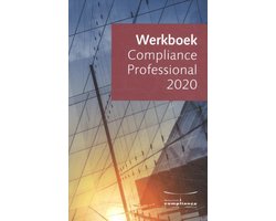 Werkboek Compliance Professional 2020