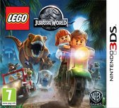 LEGO: Jurassic World - 2DS + 3DS