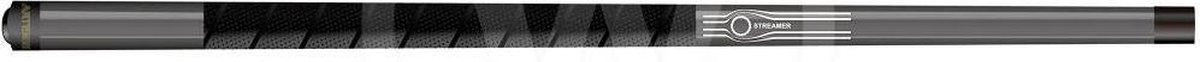 Artemis Mister 100 Streamer Grey