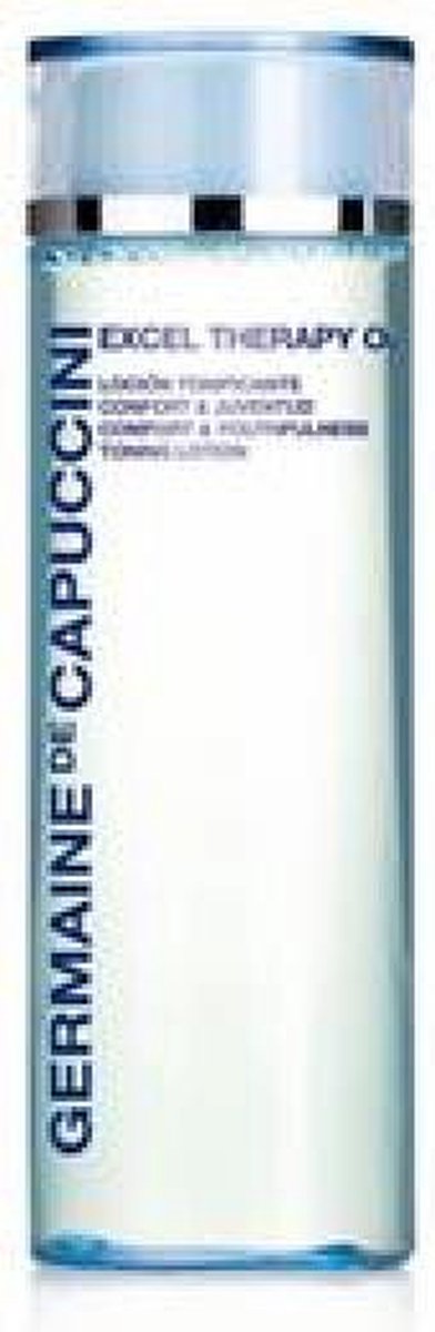 Germaine de Capuccini Excel Therapy O2 Comfort & Youthfulness Toning Lotion (200ml)