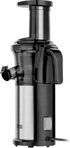 Teesa TSA3228 - Slow juicer, BPA-vrij, roestvrijstaal met grote korting