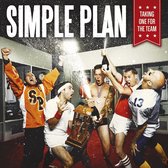 Simple Plan: Take One For The Team [CD]