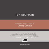 Opera Omnia - Buxtehude Collector'S Box (30Cd'S)