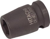 Hitachi Krachtdop SW 10mm x 1/2" vierkant x lengte 38mm