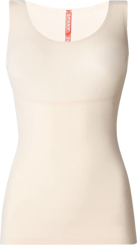Spanx Thinstincts 2.0 Tank top - Soft Nude - Maat M