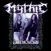Mythic - Anthology (LP)