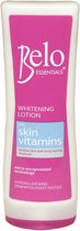 Belo Whitening Lotion Skin Vitamins 200 ml