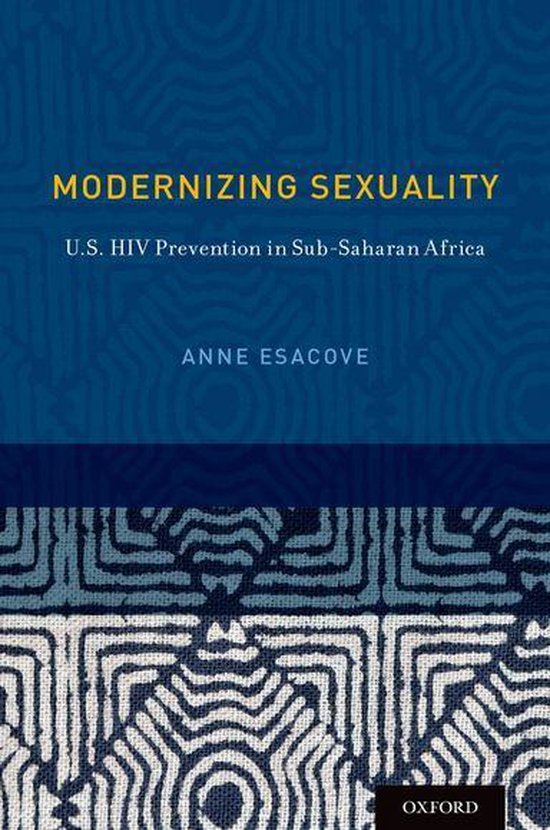 Sexuality, Identity, and Society - Modernizing Sexuality - cover