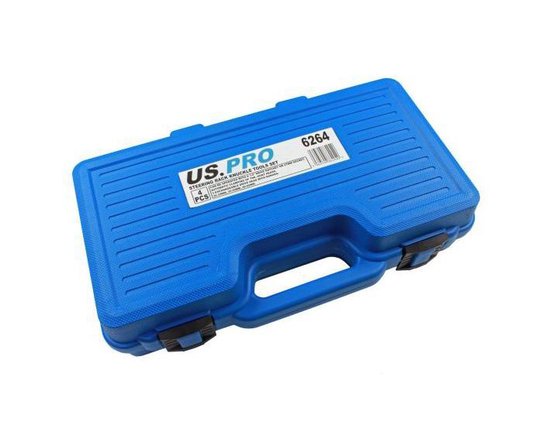 BGS 66530-2 Klemkop voor spoorstangsleutel 35 - 40 mm voor BGS 66530