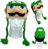 Luigi muts