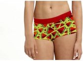 Fine Man heren boxershort new Amsterdam  - XXL  - Blauw