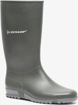 Dunlop sport regenlaarzen - Groen - Maat 42