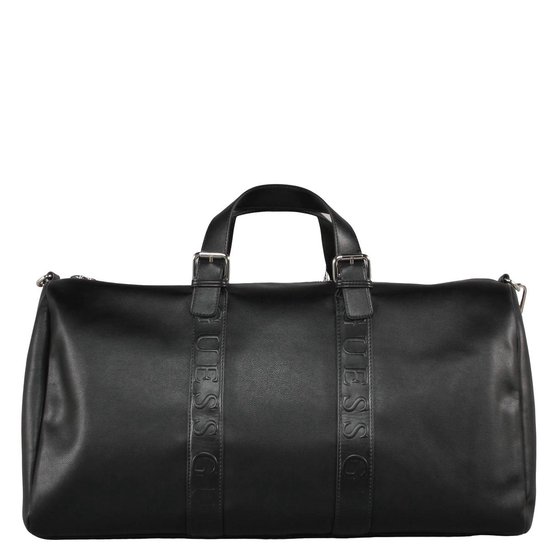 guess weekender bag