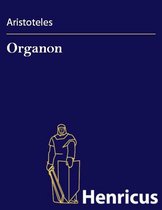 Omslag Organon