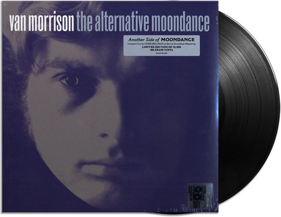 The Alternative Moondance (RSD 2018), Van Morrison | Muziek | bol
