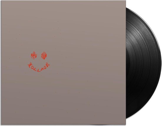 Mura Masa - R.Y.C (LP) (Coloured Vinyl), Mura Masa | Muziek | bol