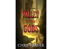 Swords and Skulls 4 - Valley of the Gods