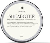 Shea Butter | 100% Biologisch & Ongeraffineerd | Sheaboter | 100% Puur & Natuurlijk | 100 ML