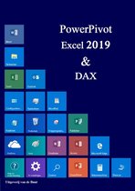 Powerpivot Excel 2019 en DAX