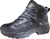 Jacalu Wandelschoenen met membraan zwart maat 41
