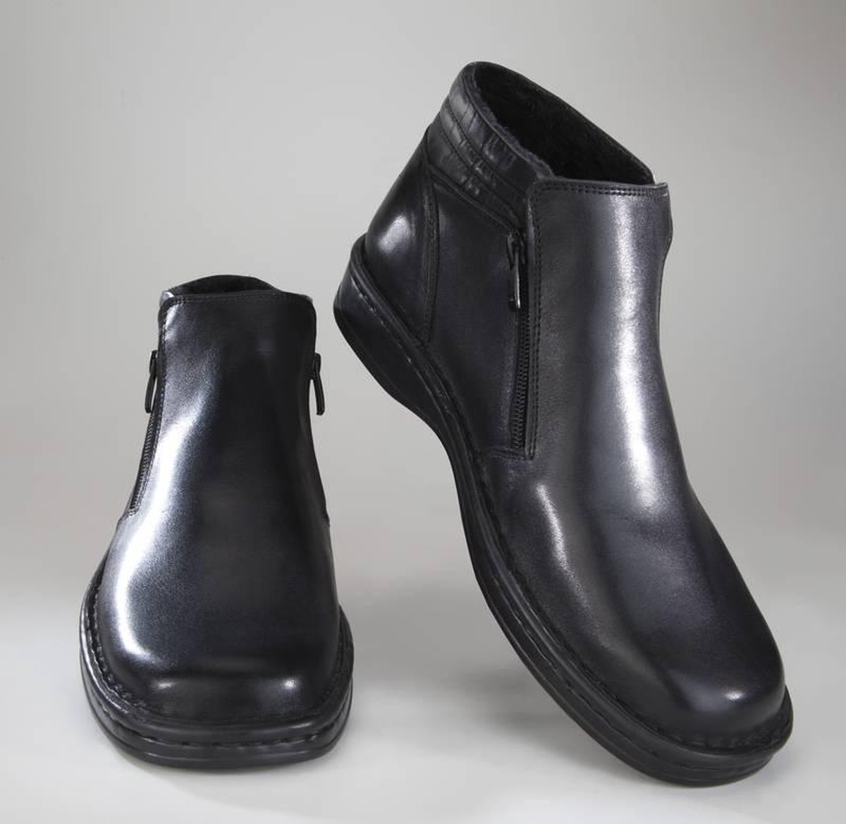 Enkelboots heren sale