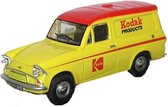 FORD ANGLIA KODAK PRODUCTS OXFORD (1:43) - Modelauto - Schaalmodel - Miniatuurauto - Model auto