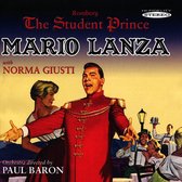 Student Prince - Lanza Mario and Norma Gius
