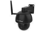SecuFirst CAM214B Dome Camera – IP Camera draai- e