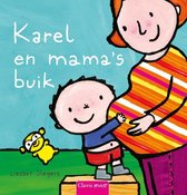 Karel en Kaatje - Karel en mama's buik