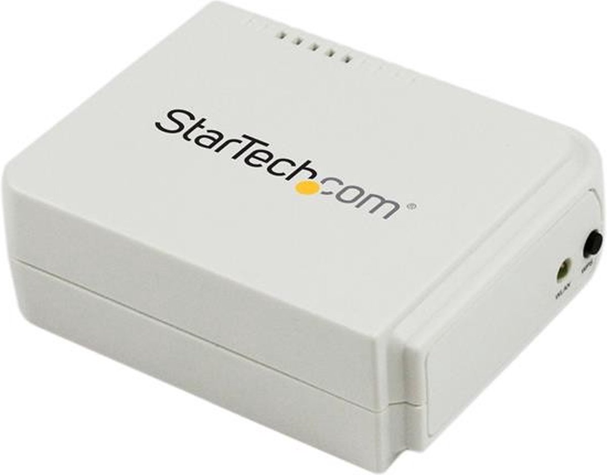StarTech.com 1-poorts USB Wireless N