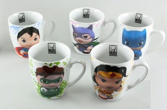 Mug Magique Super Papa - Photo Personnalisable
