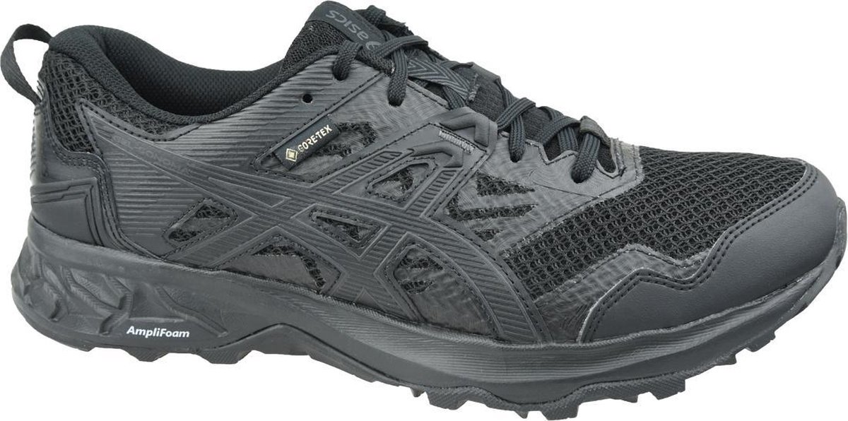 ASICS GEL-Sonoma 5 GTX Dames - Zwart - maat 36 | bol.com