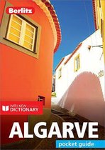 Berlitz Pocket Guides - Berlitz Pocket Guide Algarve (Travel Guide eBook)