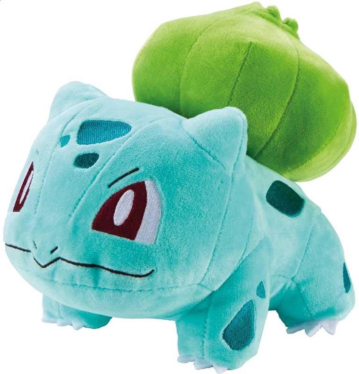 Bulbasaur knuffel 20cm Origineel GIFT QUALITY Pokemon