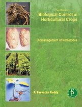 Hand Book Of Biological Control In Horticultural Crops (Biomanagement Of Nematode Pests)