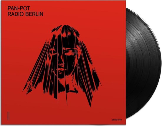 Radio Berlin Ep, Pan-Pot | LP (album) | Muziek | bol.com