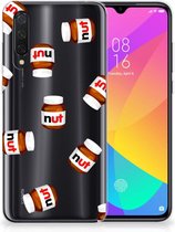 Xiaomi Mi 9 Lite Siliconen Case Nut Jar