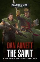 Gaunt's Ghosts: Warhammer 40,000 - The Saint