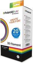 Polaroid Play - Filament / 1.75 mm / 20 kleuren
